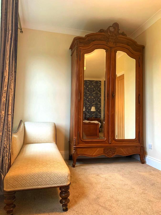 Villa 5 The Croft à Bellingham Extérieur photo